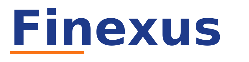 Finexus logo
